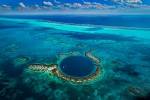 Great Blue Hole off Belize yields new clues to fall of Mayan