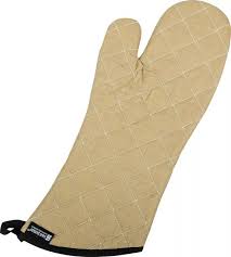 Bestan® Oven Mitt - 17 Inch | CFS Brands