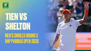 Learner Tien Comes Of Age On The Big Stage