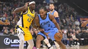 Status of Siakam, Nesmith, Nembhard & Toppin revealed ahead of Pacers-Clippers