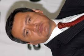 Miguel Osorio dijo que a pesar de los riesgos que implica omitir el secreto bancario, él mismo solicitará abrir sus cuentas, para que la verdad quede a ... - miguel-osorio
