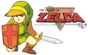 zelda