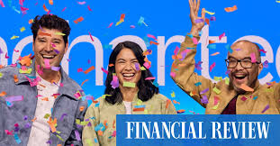 Canva Hits 65B Valuation Staff Share Sale Creates Overnight Millionaires