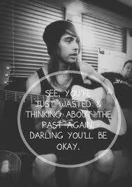 Band quotes ❤ on Pinterest | Jack Barakat, Austin Carlile and Hold On via Relatably.com