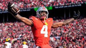 Ohio State vs. Indiana prediction, odds: 2025 Big Ten Championship Game picks by proven model