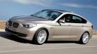 Bmw 5 serien test