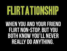 Flirting Quotes on Pinterest | Cute Girlfriend Quotes, Feminist ... via Relatably.com