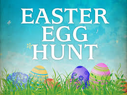 Image result for easter egg hunt clipart