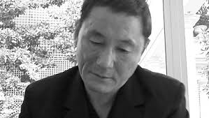 picture: Takeshi Kitano - takeshi-kitano