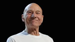 Sir Patrick Stewart: Actor who moved effortlessly between Star Trek and Shakespeare