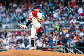 Braves lose to Cubs 2-0, head into three-game weekend series with last place Boston Red Sox