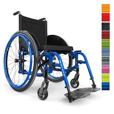 Équipements Adaptés MCL Inc. - Fauteuil roulant sur mesure ...