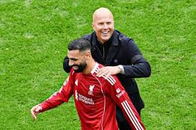 ۵ بازی و ۵ برد برای لیورپول در شروع لیگ برتر
