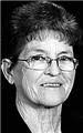 Josette Francoise Alfonsi Ballard died Aug. 21, 2011, after a valiant battle with pulmonary fibrosis. She was surrounded by her family. Josie was born Sept. - 4592b40c-48b1-4f6d-bb64-111e013cae8f