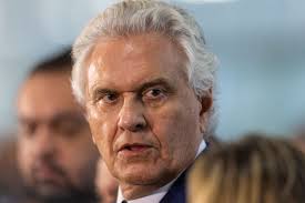 Caiado dá ultimato ao União Brasil, ameaça deixar o partido e busca nova legenda para disputar o Planalto