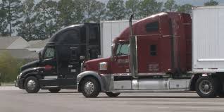 Recent I-95 wrecks highlight truck parking shortage in Coastal Georgia