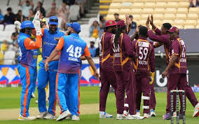 CricTracker - News update