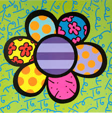 Resultado de imagem para Romero Britto