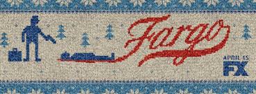 Resultado de imagen de fargo tv logo