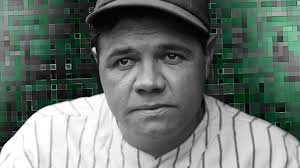 Image result for babe ruth