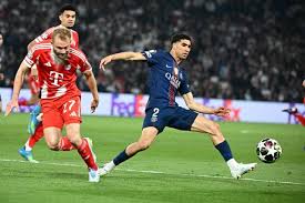 Trois absents, deux novices : le groupe du PSG face au Bayern Munich en demi-finales retour de la Ligue des champions