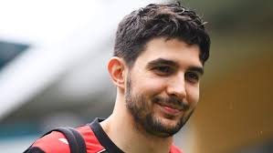 Esteban Ocon Haas F1 Days May Be Numbered, Steiner Thinks