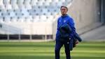 Muhsin Ertugral quits struggling Ajax