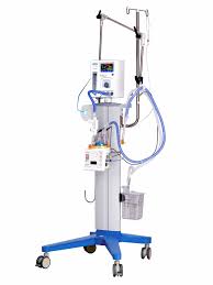Neonatal CPAP