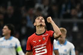 Rennes - Le Mans EN DIRECT (3-2) : une fin de match complètement folle — Eurosport