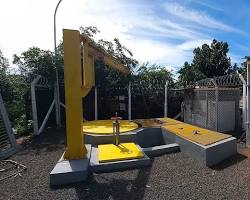 Imagem de Estações elevatórias de esgoto