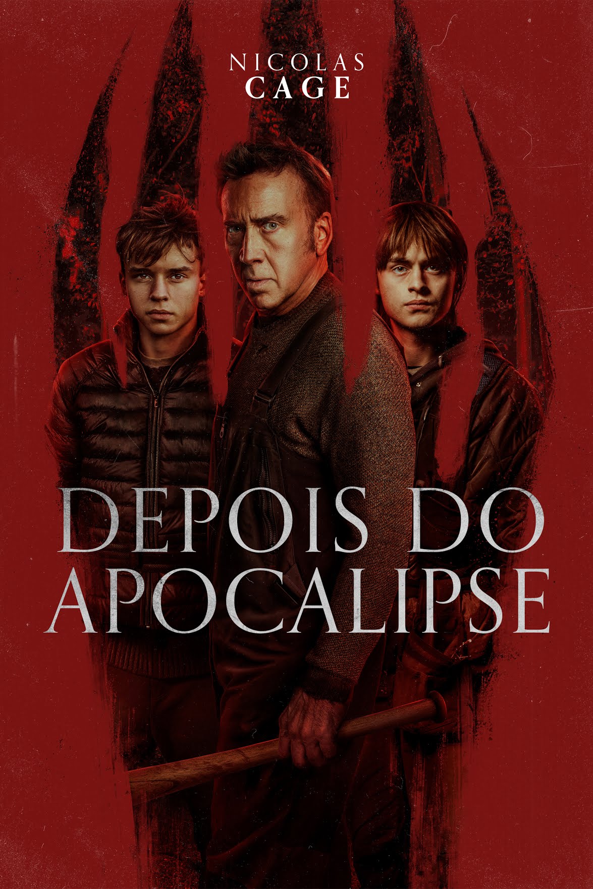 ASSISTIR
depois do Apocalipse
FILME ONLINE assistir depois do Apocalipse online