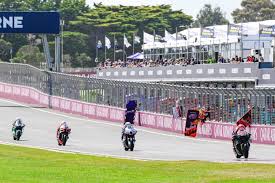 The Race - News update