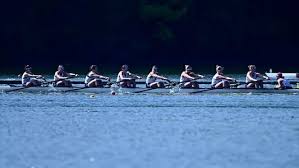 Rowing Closes Out ACC Championships at Lake Wheeler