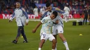 ¡Bomba en Boca! ¿Se va una figura por casi 7 millones de dólares? - Imagen principal del artículo