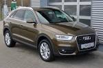 Audi q 3