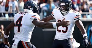nfl games today