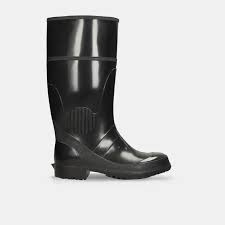 Bota Para Hombre Bata Industrials Negro Workmaster ...