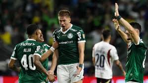 Palmeiras x LDU: Verdão anuncia venda de ingressos para jogo da Libertadores