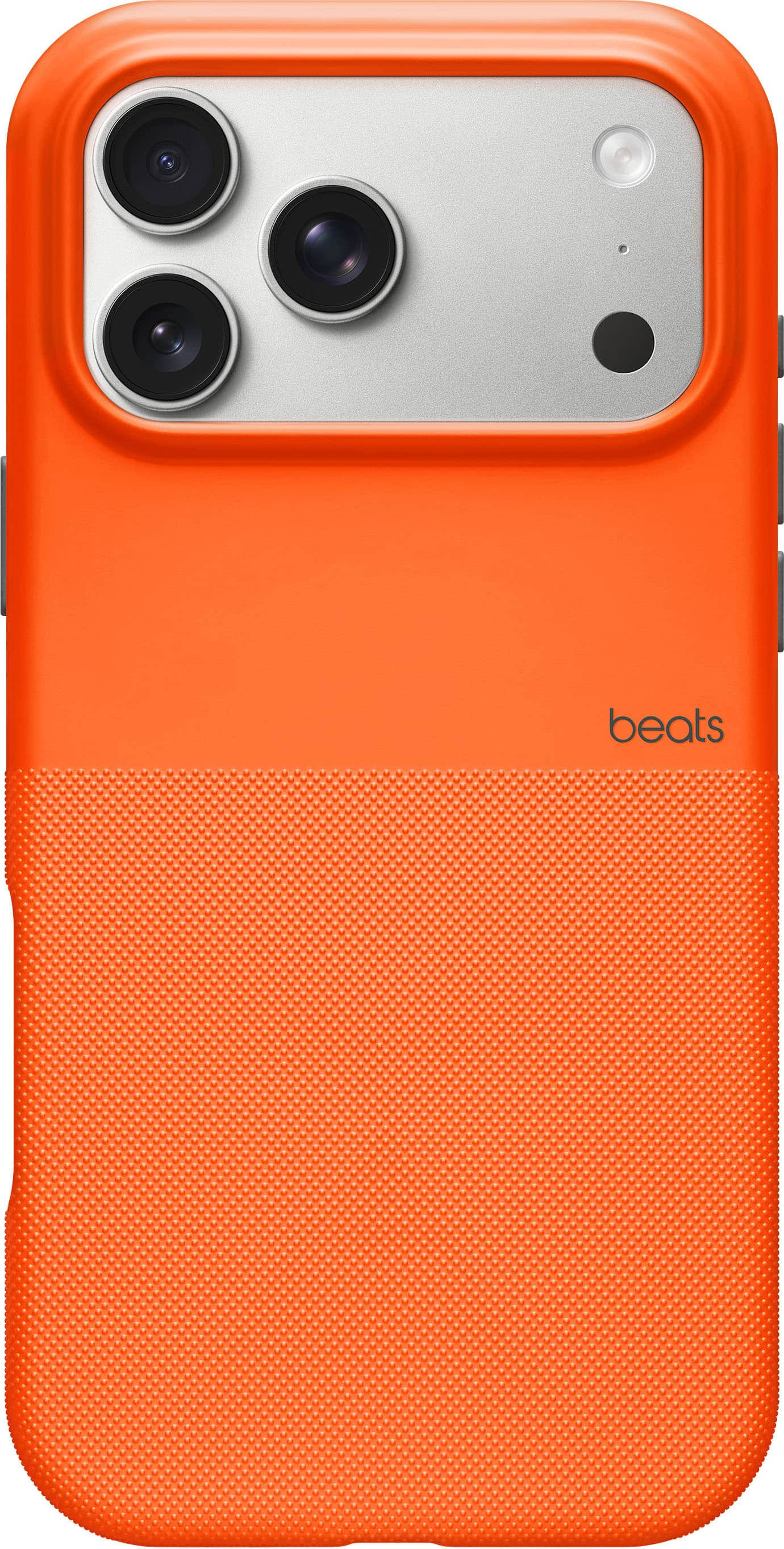 Beats iPhone 17 Pro Max Case with MagSafe and Camera Control