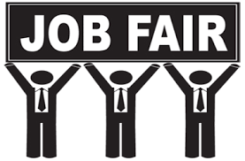 Job Fairs for Ex-offenders and Felons