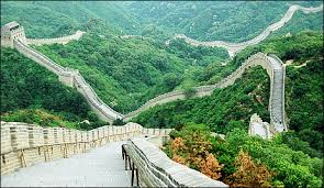 Image result for china wall