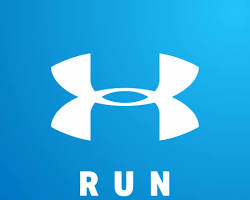 صورة MapMyRun app logo