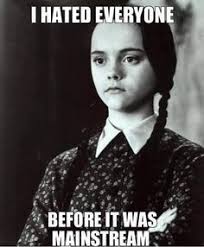 wednesday addams on Pinterest | Wednesday, Adams Family and ... via Relatably.com