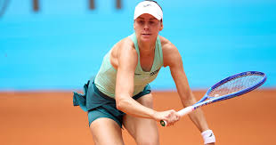 magda linette