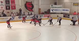 Vicenza vola in finale di Serie A 2025/26 di hockey inline