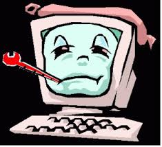 Image result for ‫آيا روشن گذاشتن طولاني مدت كامپيوتر درست است؟‬‎