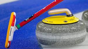 Curling