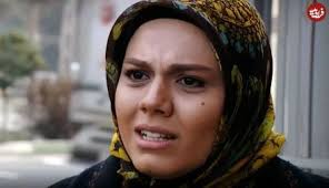 :::Noandish.com::: تغییر چهره اساسی آزاده زارعی، بازیگر جوان (عکس)