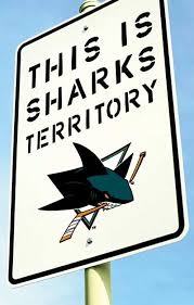 Image result for sharks hockey