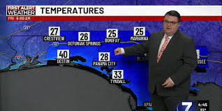 FIRST ALERT: Our coldest night of the winter season is on the way tonight